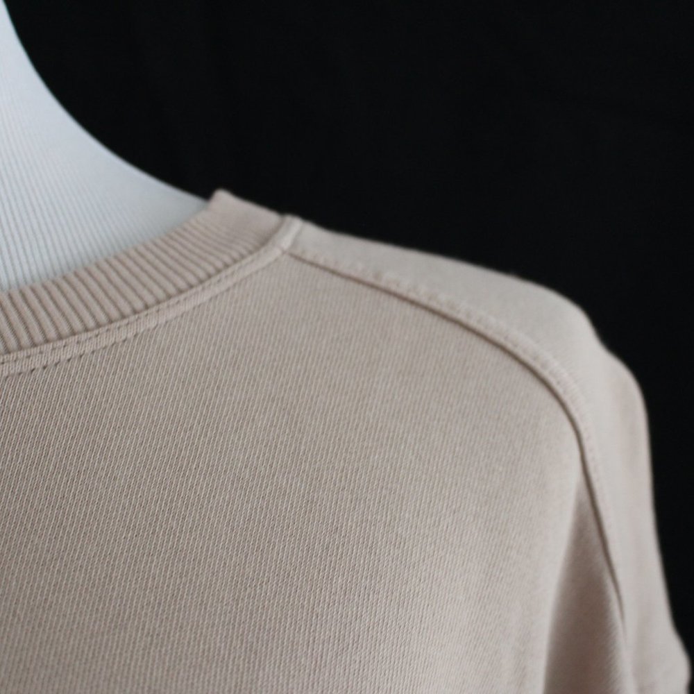 Nude Universal Thread Sweatshirt - Picture 3 of 5